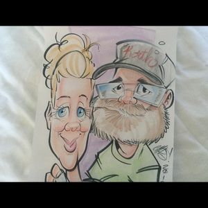 Meet your Posher, Kristi